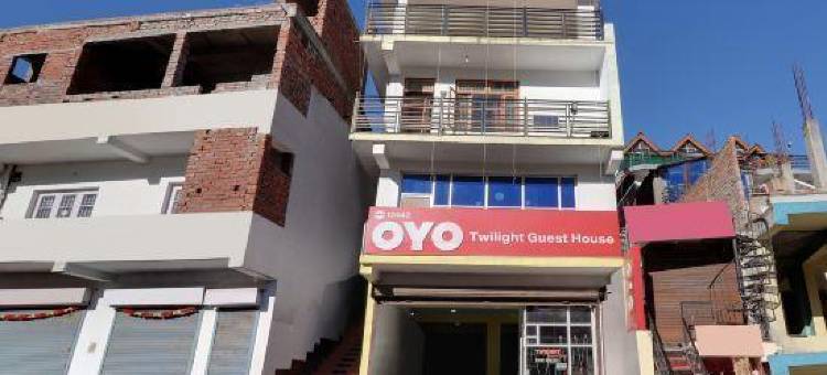 Hotel O Twilight Guest House图片