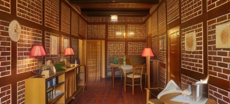 哈瓦贝克霍夫乡村别墅酒店(Landhaus Haverbeckhof)图片