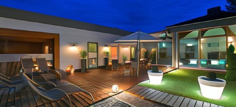 施纳克兰德酒店(Landhotel Schnuck)图片