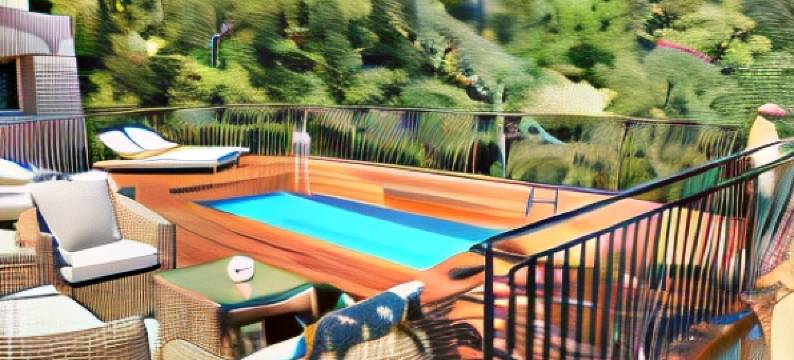 Mas des Arts & Spa图片