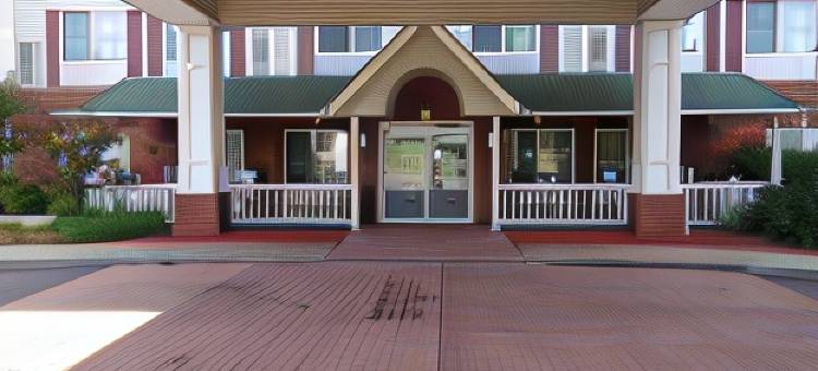 Wingate by Wyndham Youngstown/Austintown图片