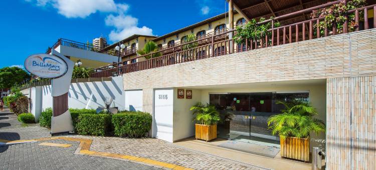 瑞德安德拉德贝洛马雷凯富(Rede Andrade Comfort)图片