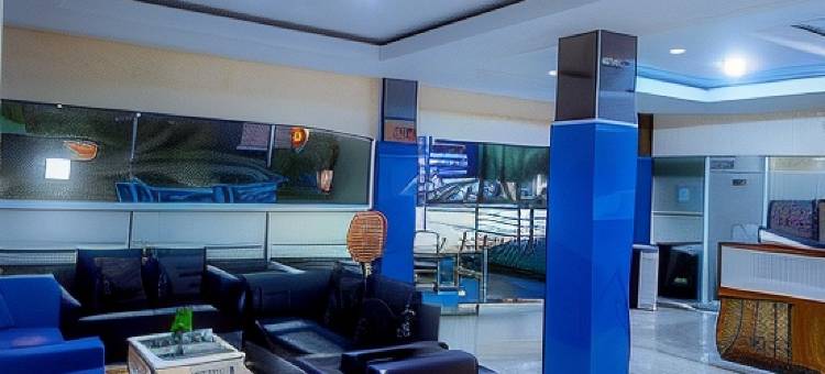 佩玛塔酒店(Permata Inn Slawi)图片