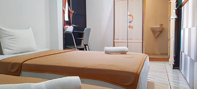 Villetta House Syariah图片