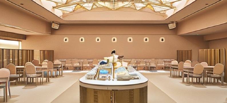 埼玉格兰德酒店本庄(SAITAMA GRAND HOTEL HONJO)图片