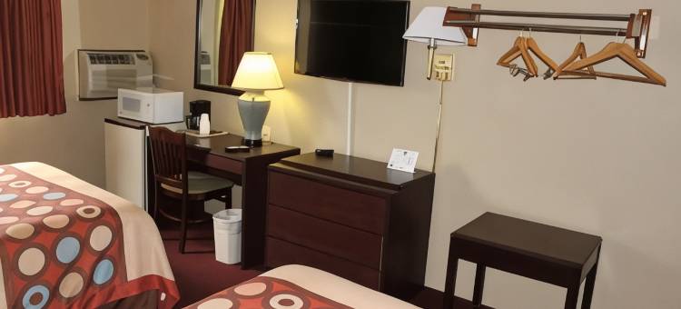 奥尔巴尼骑士酒店(Knights Inn Albany)图片