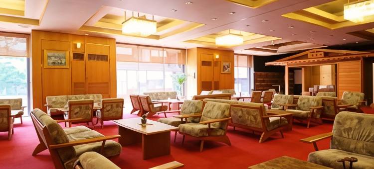 水明馆酒店(Hotel Suimeikan)图片