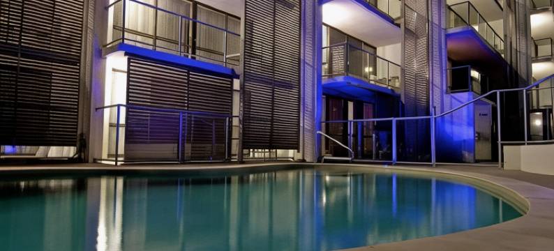 梅里玛苑假日公寓(Merrima Court Holiday Apartments)图片