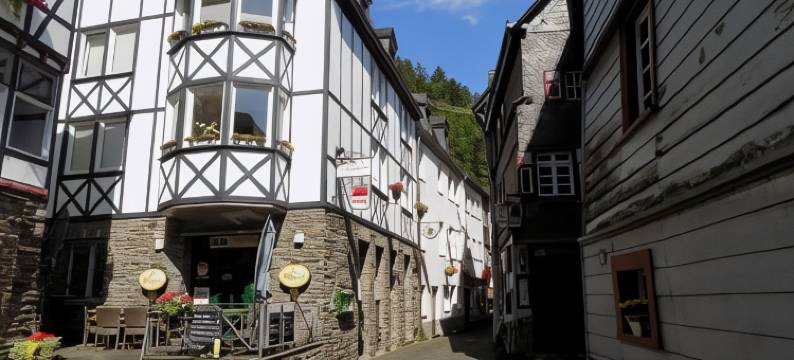 艾斯贝奇旅馆(Gästehaus Eschbach)图片