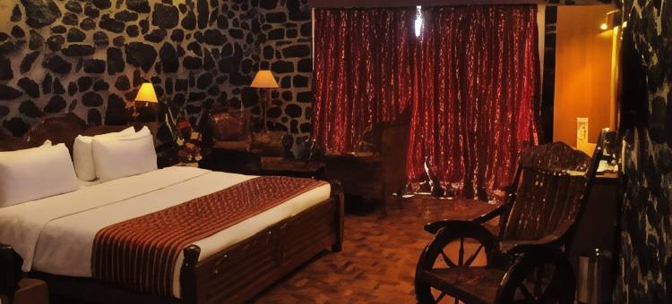 科代卡那杰姆谷酒店(Jem Valley)图片