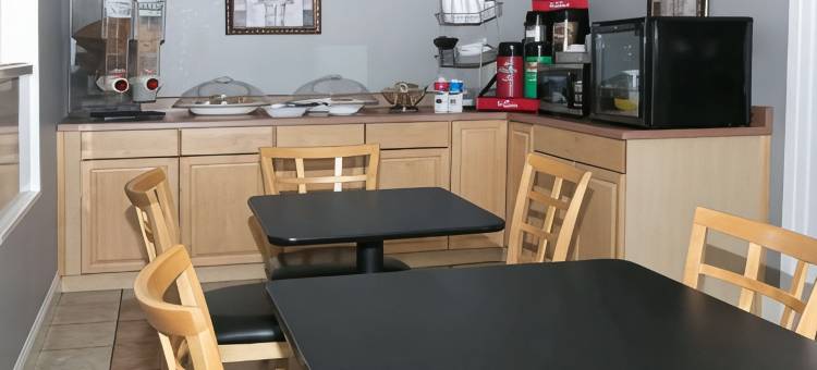 朗维尤骑士酒店(Knights Inn Longview)图片