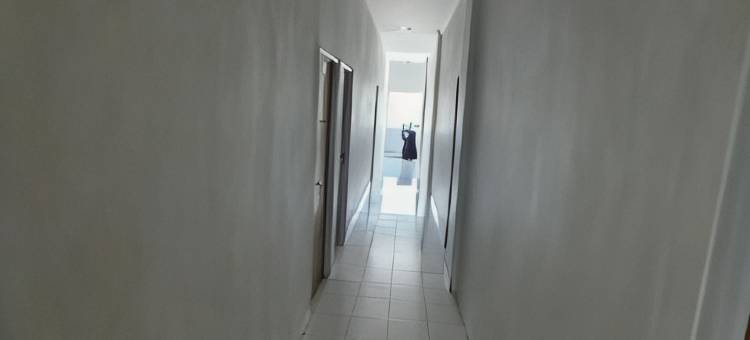 红多兹酒店-近巨港机场2号(RedDoorz Near Palembang Airport 2)图片