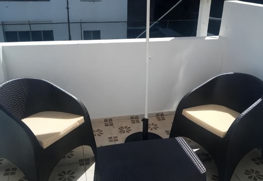 Hotel Se?orial Hotel Overview