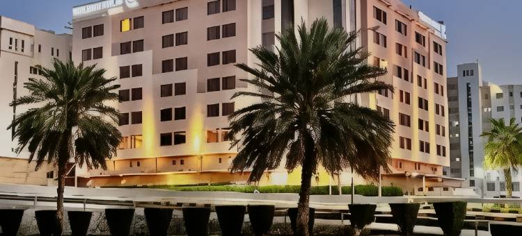 黄金郁金香马斯喀特(Golden Tulip Muscat)图片