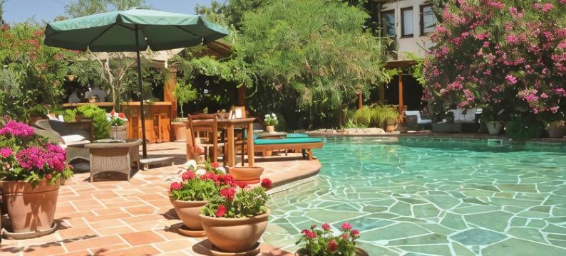 艾维诺酒店(El Vino Hotel & Suites)图片