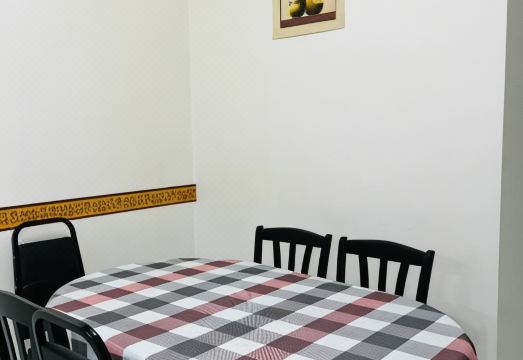 SA @ Cameron Emerald Avenue Hotel Overview