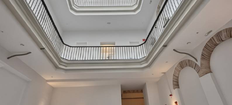 Urania Cadiz Apartments图片