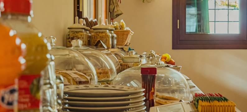 B&B Erika别墅(B&B Villa Erika)图片