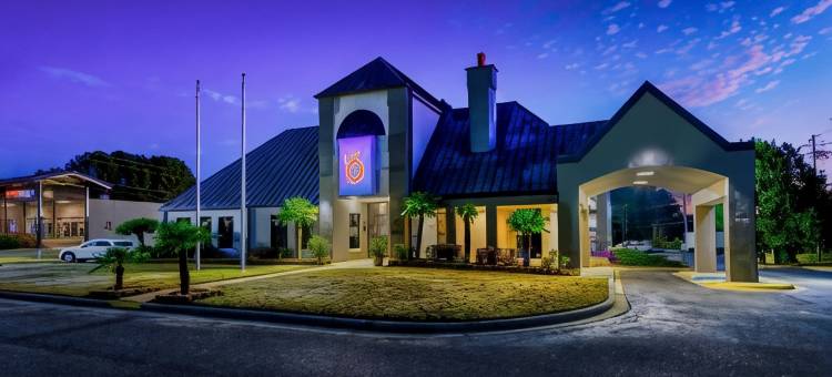 开间 6 延长住宿 - 伯明翰, 阿拉巴马州 - 医疗中心(Studio 6 Birmingham, Al Medical Center)图片