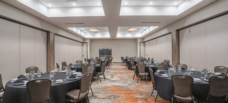 孟菲斯日耳曼敦东南假日酒店及套房(Holiday Inn & Suites Memphis Southeast-Germantown)图片