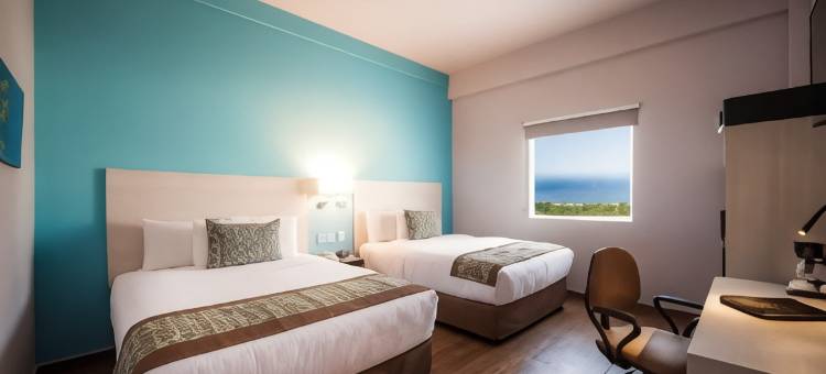 洛斯卡波斯舒适套房酒店(Comfort Inn & Suites Los Cabos)图片