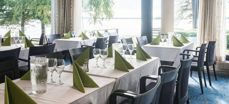 斯堪的克瓦西亚酒店(Scandic Waskia)图片