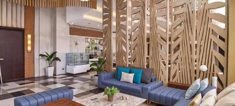 J7广场酒店(J7 Plaza Hotel)图片