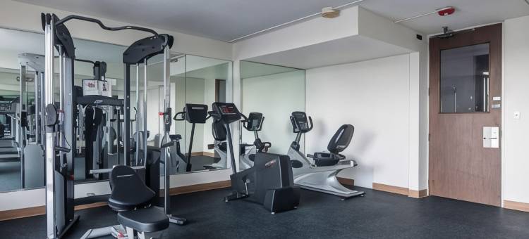 乔治亚亚特兰大 - 亚特兰大机场 6 号汽车旅馆(Motel 6 Atlanta, GA - Atlanta Airport Virginia Ave)图片