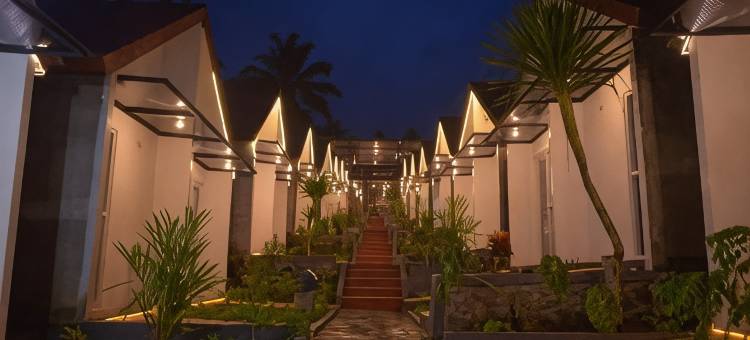 Sambas Cottages图片