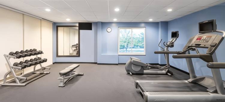 梅肯西费尔菲尔德客栈(Garner Hotel Macon West)图片