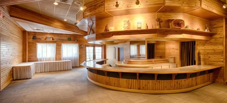 卡利斯佩尔红狮酒店(Red Lion Hotel Kalispell)图片