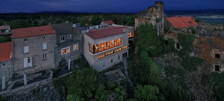 阿德里恩迪斯库斯起源原生酒店(Hôtel & Restaurant Origines PAR Adrien Descouls - Teritoria)图片