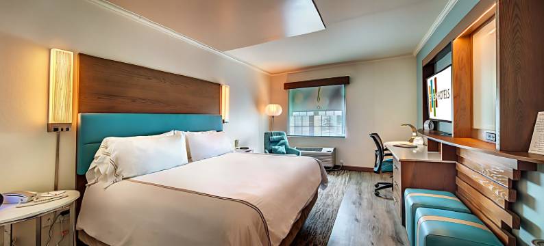 EVEN 酒店萨拉索塔-莱克伍德牧场 IHG 旗下(EVEN Hotel SARASOTA-LAKEWOOD RANCH by IHG)图片