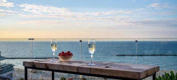 马克西姆3高级高级设计酒店(Maxim Design Hotel 3 Star Superior)图片