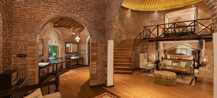 Jaagir庄园, Dudhwa – IHCL SeleQtions(Jaagir Manor, Dudhwa - Ihcl SeleQtions)图片