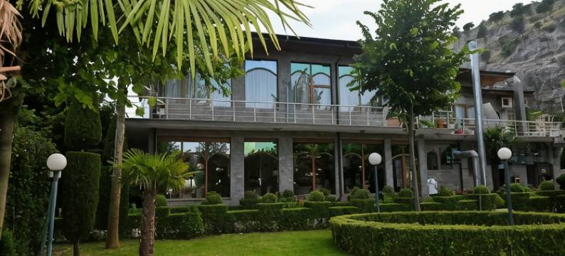 布纳公园酒店(Buna Park Hotel)图片