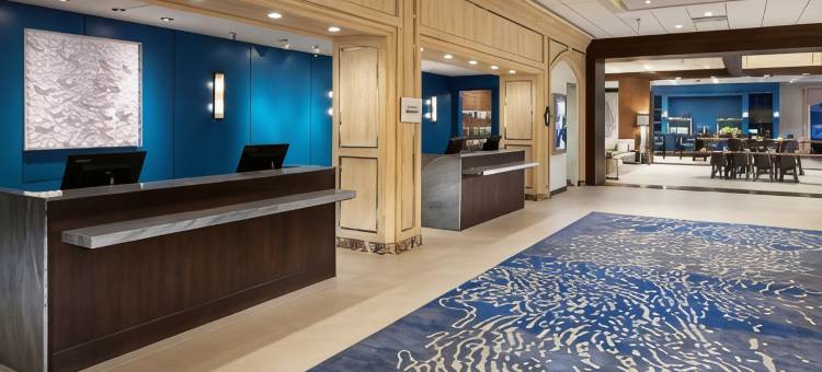威斯汀奥克斯盖勒瑞亚威斯汀酒店(The Westin Oaks Houston at the Galleria)图片