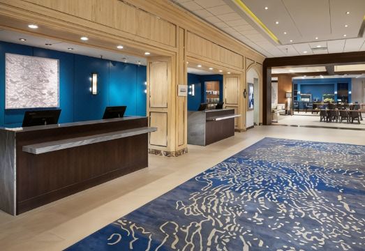 The Westin Oaks Houston at the Galleria Hotel Overview