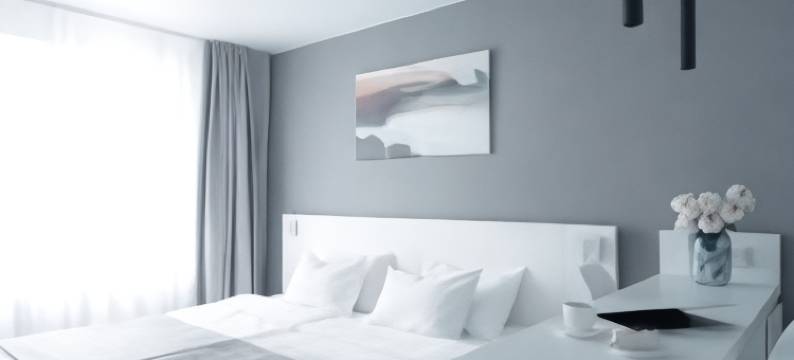 圣彼得堡拉玛达广场温德姆酒店(Ramada Plaza by Wyndham Saint Petersburg)图片