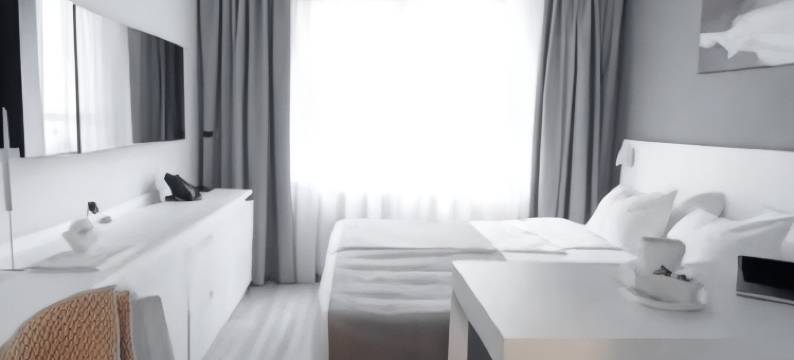 圣彼得堡拉玛达广场温德姆酒店(Ramada Plaza by Wyndham Saint Petersburg)图片