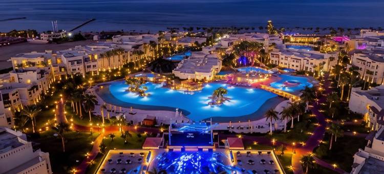 里克萨斯沙姆沙伊赫成人酒店仅限 18 岁以上客人入住(Rixos Sharm El Sheikh Adults Only 18+)图片