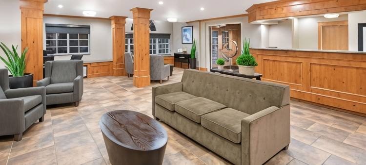 米苏拉昆塔温德姆酒店(La Quinta Inn by Wyndham Missoula)图片