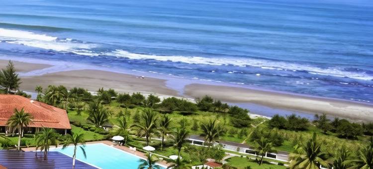 朋库卢格拉格酒店(Grage Hotel Bengkulu)图片