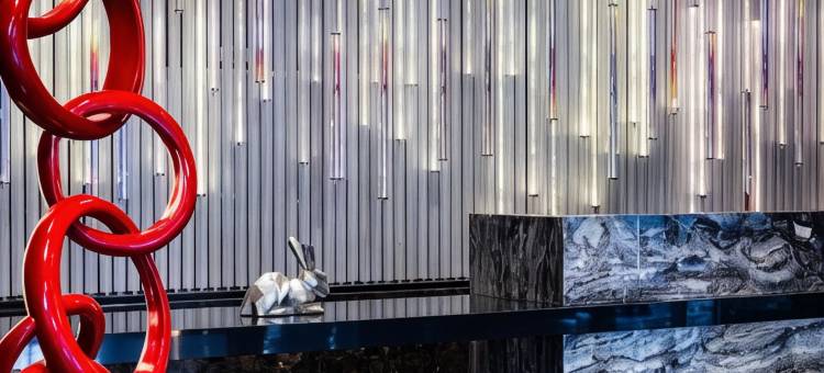 Renaissance Oklahoma City Downtown Bricktown Hotel图片