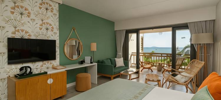 维兰达保尔弗吉尼酒店及水疗中心 - 仅限成人(Veranda Paul et Virginie Hotel and Spa, 4 Star - Adults Only)图片