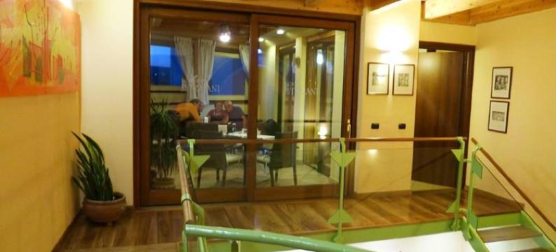 特拉亚尼多莫斯民宿(B&B Domus Traiani Benevento)图片