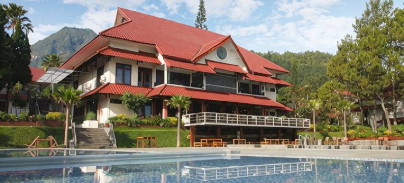 Kusuma Agrowisata Resort & Convention图片