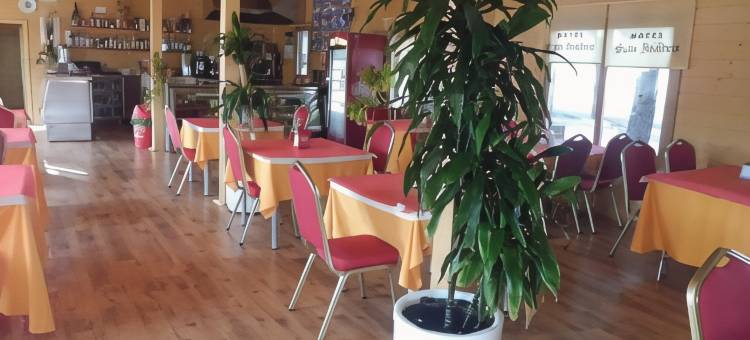 圣因西德罗旅馆(Motel San Isidro)图片