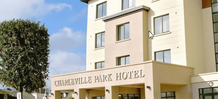 沙勒维尔公园酒店&休闲俱乐部(Charleville Park Hotel & Leisure Club Ireland)图片