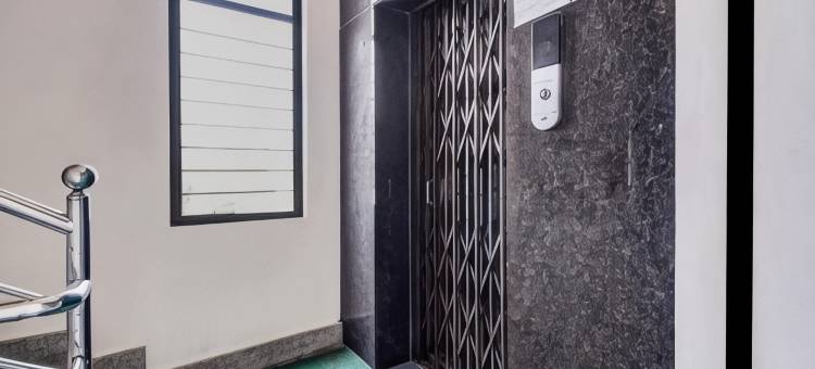 Hotel O Rajadhani图片